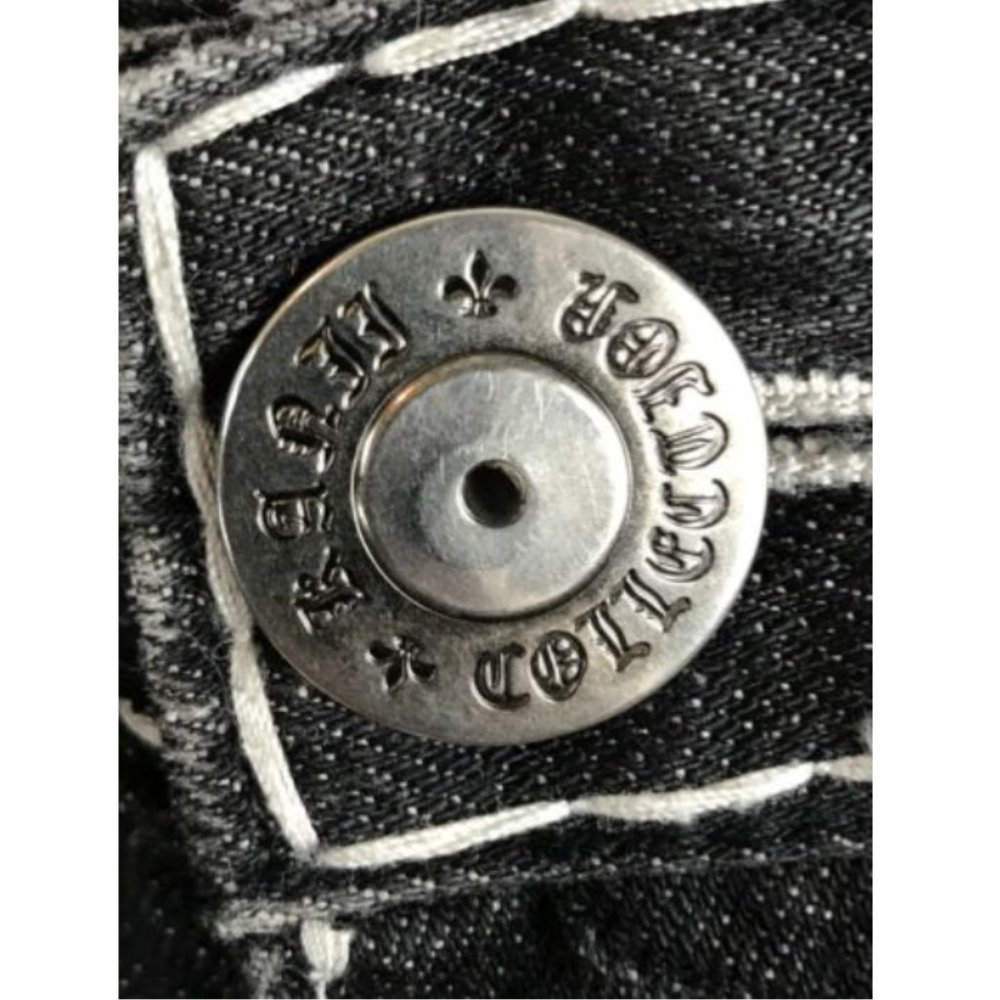KANJI Collection "Authentic" Flap Back Pockets - Picture 7 of 9